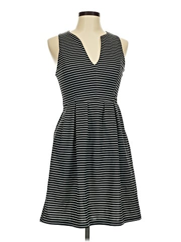 Mi ami Casual Dress (view 1)