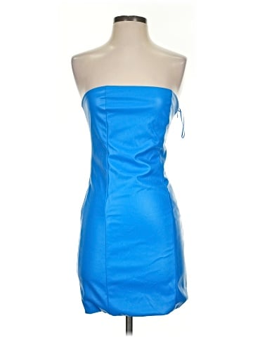 pretty garbage Cocktail Dress (view 1)