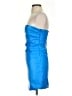 pretty garbage Blue Cocktail Dress Size S - photo 5