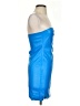 pretty garbage Blue Cocktail Dress Size S - photo 4