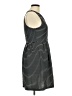 Mi ami Stripes Black Casual Dress Size M - photo 4