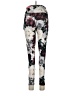 Marika Print Black Leggings Size L - photo 2