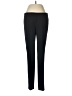Max Studio Solid Black Dress Pants Size 6 - photo 1