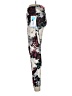 Marika Print Black Leggings Size L - photo 5