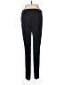 Max Studio Solid Black Dress Pants Size 6 - photo 2