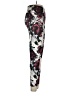 Marika Print Black Leggings Size L - photo 4