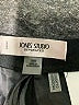 Jones Studio Black Dress Pants Size 16 - photo 4
