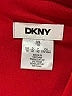 DKNY Red Casual Dress Size 10 - photo 7