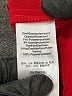 DKNY Red Casual Dress Size 10 - photo 8