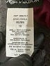 Sag Harbor Purple Casual Pants Size 10 - photo 8