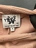 Assorted Brands 100% Polyester Pink 3/4 Sleeve Blouse Size XL - photo 7