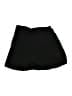 Unbranded Solid Black Skort Size XL - photo 1