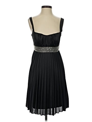Sequin Hearts Cocktail Dress (view 1)