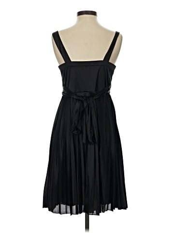 Sequin Hearts Cocktail Dress (view 2)