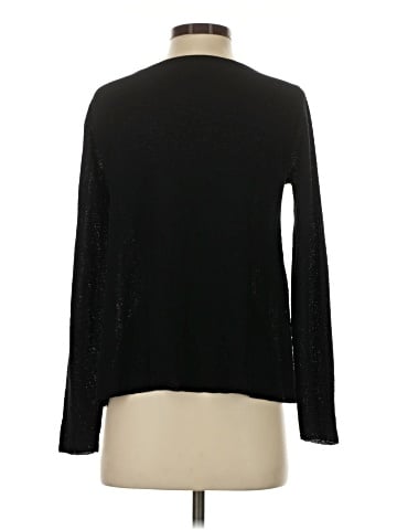 Eileen Fisher Wool Pullover Sweater (view 2)