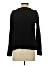 Eileen Fisher 100% Wool Black Wool Pullover Sweater Size XS - photo 2