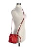 Cole Haan 100% Leather Red Leather Bucket Bag One size - photo 2