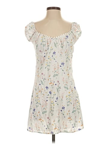 LA Hearts Casual Dress (view 1)