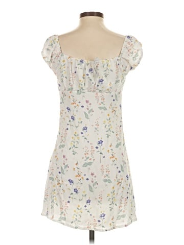 LA Hearts Casual Dress (view 2)