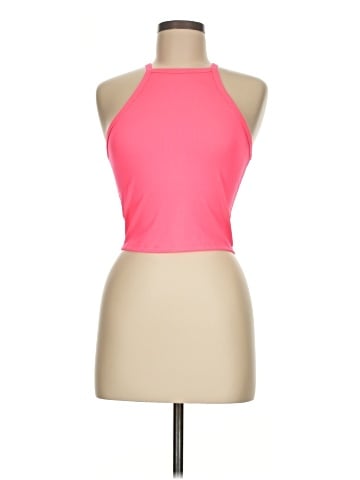 Love J Tank Top (view 1)
