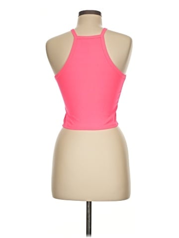 Love J Tank Top (view 2)