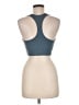 SPANX Teal Sports Bra Size M - photo 2