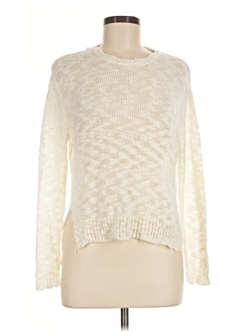 So Nikki... Pullover Sweater (view 1)