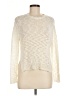So Nikki... Ivory Pullover Sweater Size M - photo 1