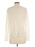 So Nikki... Ivory Pullover Sweater Size M - photo 2