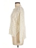So Nikki... Ivory Pullover Sweater Size M - photo 5