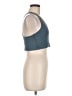 SPANX Teal Sports Bra Size M - photo 4