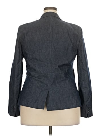 7th Avenue Design Studio New York & Company Blazer (view 2)