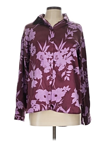 Bailey 44 Long Sleeve Blouse (view 1)