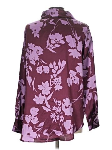 Bailey 44 Long Sleeve Blouse (view 2)