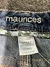 Maurices Blue Jeans Size 20 - photo 4