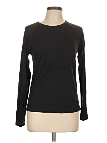 Avia Long Sleeve T-Shirt (view 1)