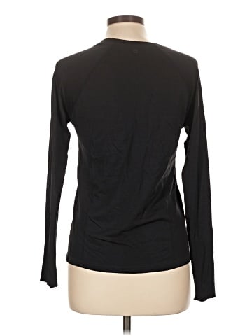 Avia Long Sleeve T-Shirt (view 2)