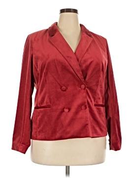 Lc Lauren Conrad Blazer