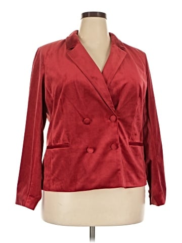 LC Lauren Conrad Blazer (view 1)