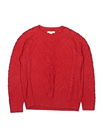 Crewcuts Pullover Sweater (view 1)