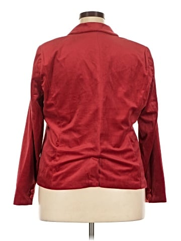 LC Lauren Conrad Blazer (view 2)