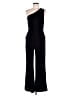 Ramy Brook Black Jumpsuit Size 6 - photo 1