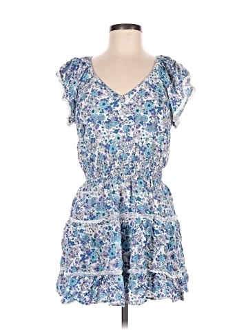 Japna Casual Dress (view 1)