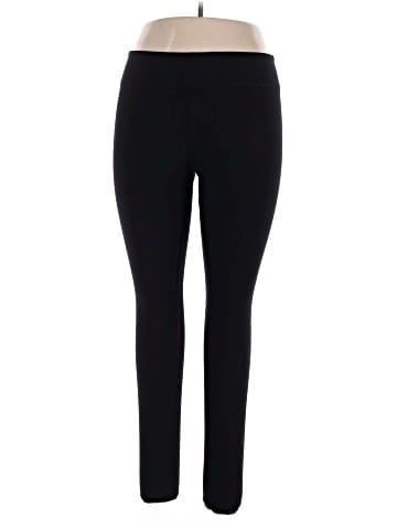 Hue Active Pants (view 1)