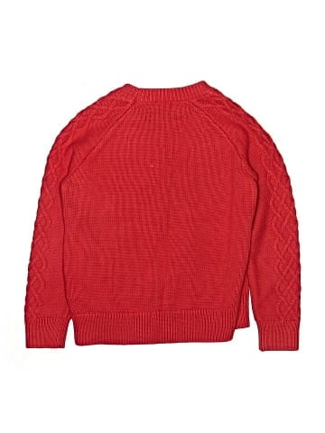 Crewcuts Pullover Sweater (view 2)