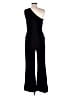 Ramy Brook Black Jumpsuit Size 6 - photo 2