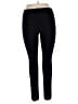 Hue Black Active Pants Size XL - photo 2