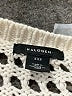 Halogen Ivory Pullover Sweater Size XXS - photo 7