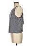 Gap Fit Gray Active Tank Size M - photo 5