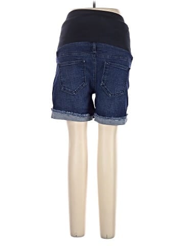 Sonoma Goods for Life Denim Shorts (view 2)